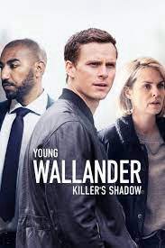 Wallander – Cảnh sát trẻ tuổi (Phần 2)